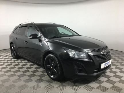 Chevrolet Cruze 1.8 МТ, 2014, 160 560 км