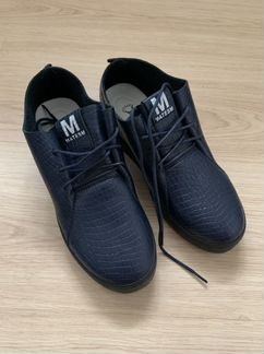 Ботинки женские