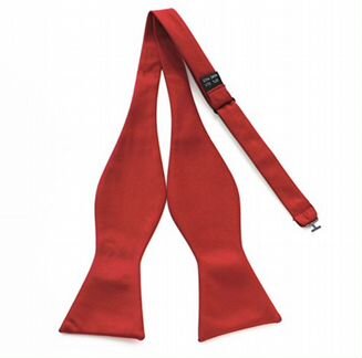 Новая бордов бабочка-галстук (самовяз) арт.В2019r1