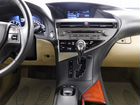 Lexus RX 3.5 AT, 2009, 105 000 км объявление продам