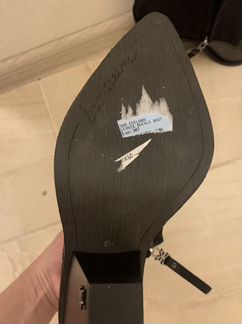 Ботильоны Sam Edelman