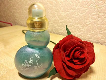 Туалетная вода Azzaro Вlue Sharm 30ml