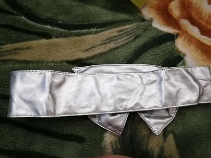 Ремни женские