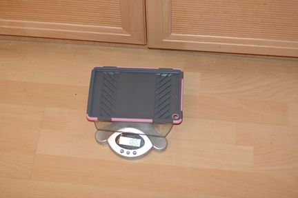 Кейс-подставка Pelican Voyager для iPad mini 1/2/3