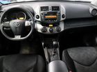 Toyota RAV4 2.0 CVT, 2011, 123 501 км объявление продам