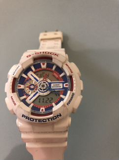 Часы мужские casio g-shock