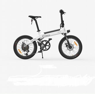 Электровелосипед Himo C20