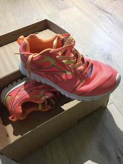 Кроссовки Reebok