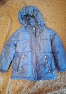 Куртка детская Barkito