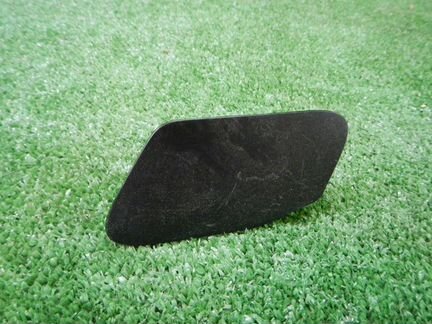 Крышка форсунки левая BMW X3 F25 (2014-2017) 51117