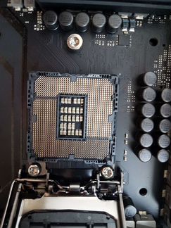 Asus maximus XII Hero Z490