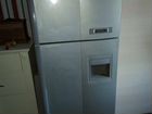 Холодильник Daewoo FR-590NW