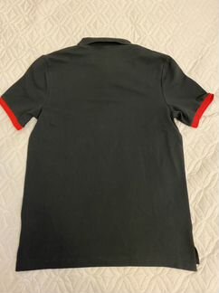 Поло фк спартак nike