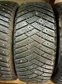 205 55 16 GoodYear бу Шины Зимние 205 55 R16 101I