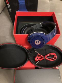 Наушники Beats Studio
