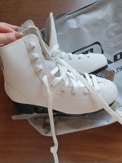 Коньки Ice Blade 33/34 размер