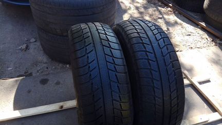 195 55 r16 Michelin Alpin A3 94FK