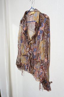 Блузка Biba, Англия, размер М