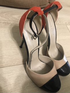 Туфли Karen Millen оригинал р-р 38,5