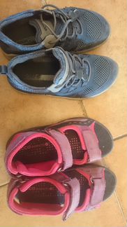 Обувь 30 размер ecco