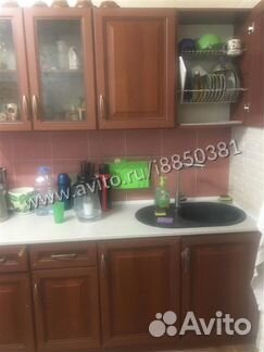 2-к квартира, 54.9 м², 2/14 эт.