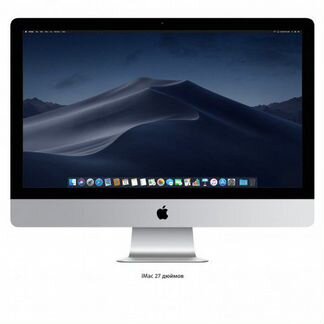 iMac Retina 5K 27 Z0ZX/33 i9/16GB/4TB SSD/5500XT