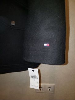 Пальто Tommy Hilfiger, S