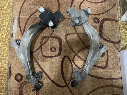 Рычаг нижний FX37/50 QX70