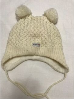 Шапка Kerry 50 шерсть 50 размер