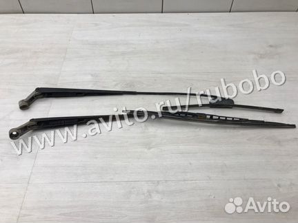 Поводки дворников Faw V5 2013