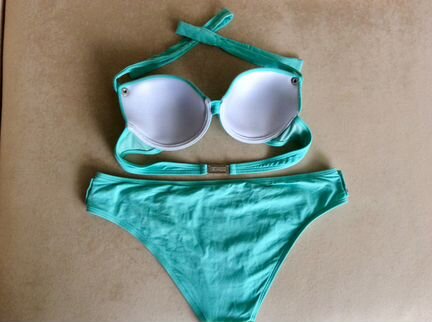 Купальник John Galliano