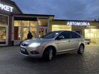 Ford Focus 1.8 МТ, 2008, 275 000 км