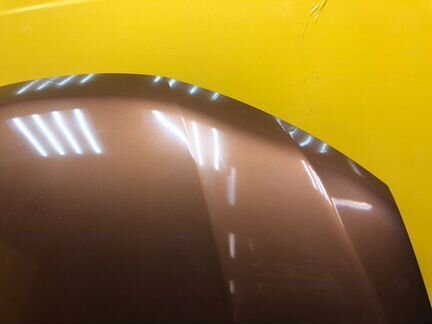 Капот Nissan X-Trail T32 2013-2020