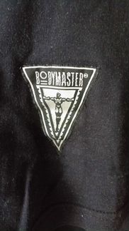 Спортивные шорты bodymaster