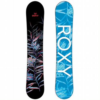 Сноуборд roxy wahine 2018-19