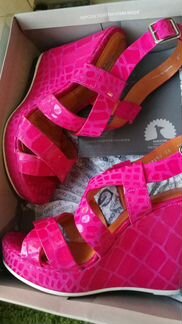 Босоножки Geox by Patrick Cox