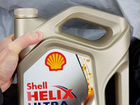 Моторное масло Shell 5w-30 5w-40