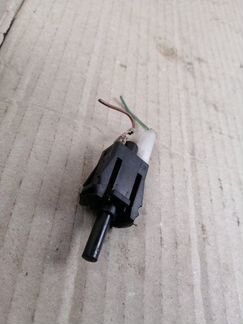 Кнопка ручника стояночного тормоза Mercedes-Benz