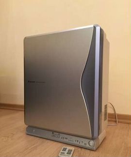 Воздухоочиститель Daikin MC707VM