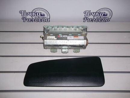 Подушка безопасности пассажира Honda Accord 6 CG