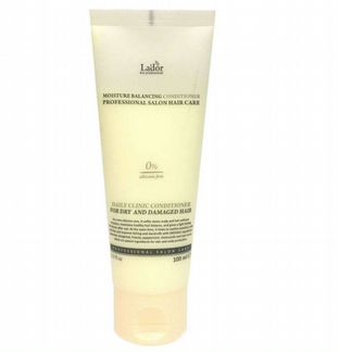 Увлажняющий кондиционер для волос Lador с растительными экстрактами Moisture Balancing Conditioner (100 мл)