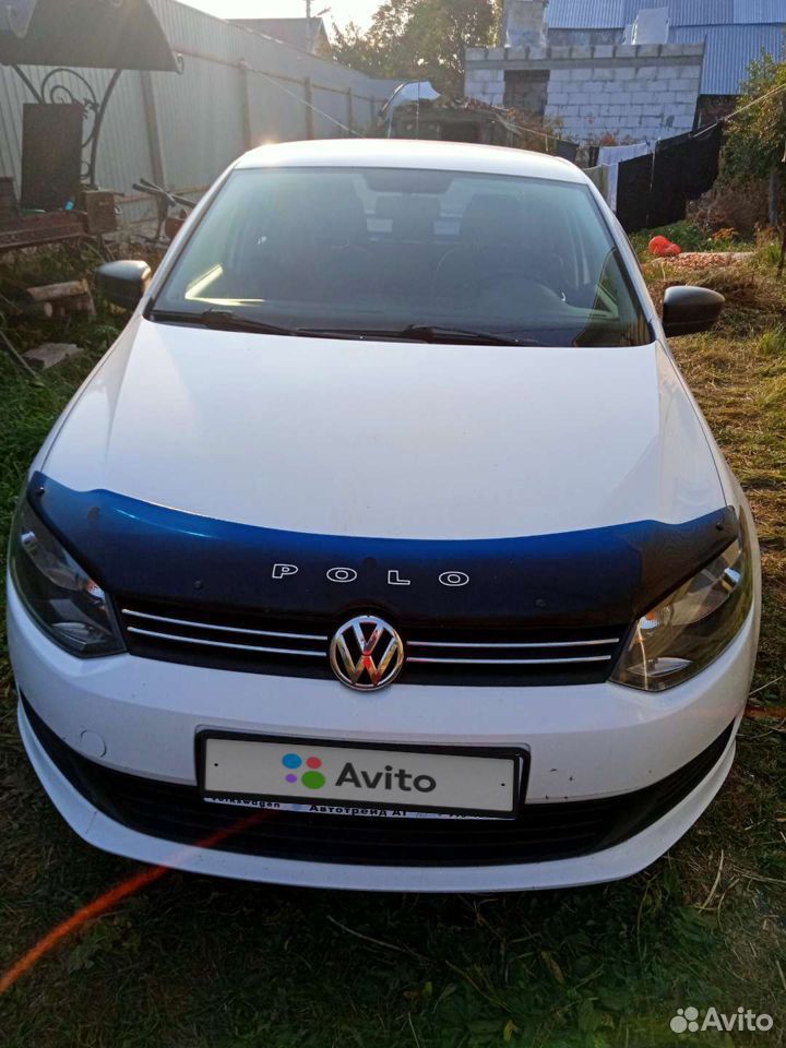 Volkswagen Polo, 2010