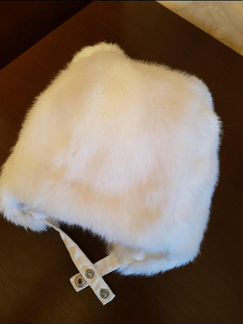 Шапка зимняя