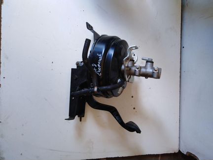 Усилитель ваку тормозной Хендай 78