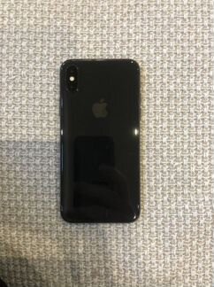 iPhone x 64gb