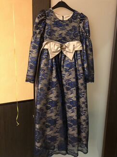 Платье de salito рост 140