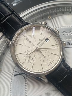 Maurice Lacroix LC6058 41mm