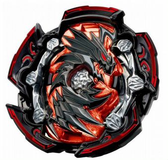 Волчок Бейблэйд BeyBlade Набор из 3 волчков B 171