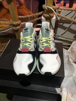 Adidas zx4000 4D