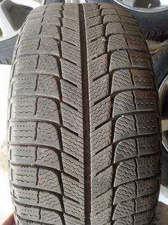 Диски Mercedes Benz w203/w204